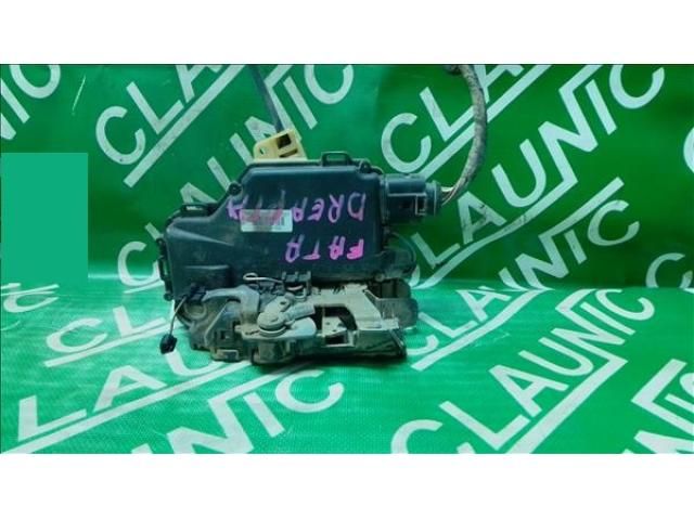 bontott SKODA OCTAVIA I Jobb első Ajtózár