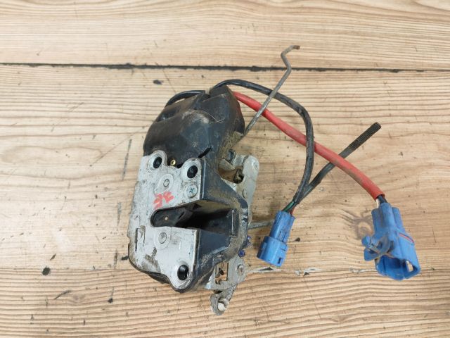 bontott SKODA OCTAVIA I Jobb első Ajtózár