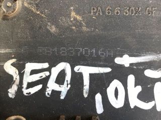 bontott SKODA OCTAVIA I Jobb első Ajtózár