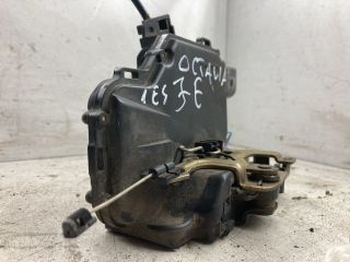 bontott SKODA OCTAVIA I Jobb első Ajtózár