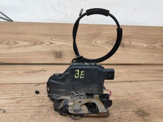 bontott SKODA OCTAVIA I Jobb első Ajtózár