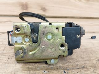 bontott SKODA OCTAVIA I Jobb első Ajtózár