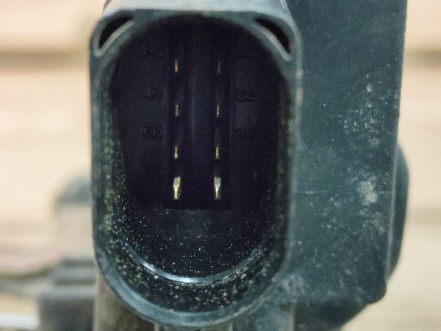 bontott SKODA OCTAVIA I Jobb első Ajtózár