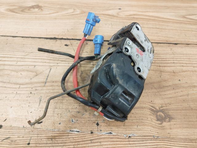 bontott SKODA OCTAVIA I Jobb első Ajtózár