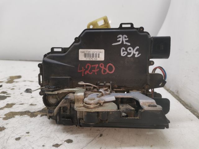 bontott SKODA OCTAVIA I Jobb első Ajtózár