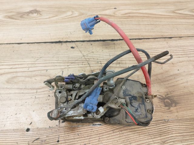 bontott SKODA OCTAVIA I Jobb első Ajtózár