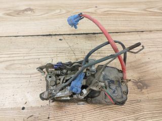 bontott SKODA OCTAVIA I Jobb első Ajtózár