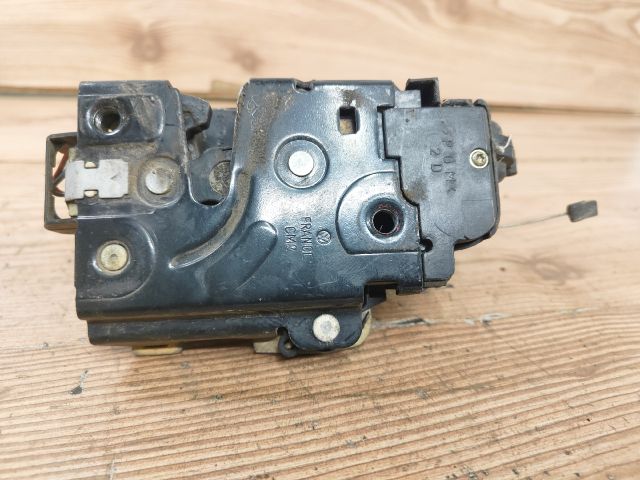 bontott SKODA OCTAVIA I Jobb első Ajtózár