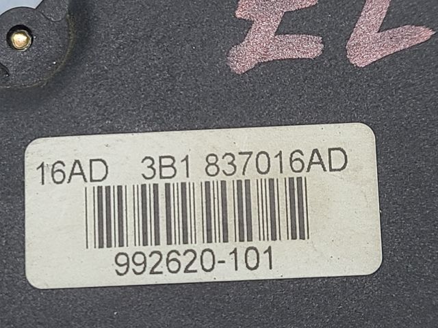 bontott SKODA OCTAVIA I Jobb első Ajtózár