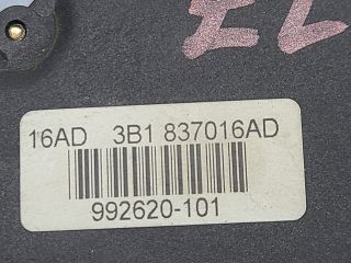 bontott SKODA OCTAVIA I Jobb első Ajtózár