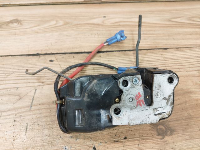 bontott SKODA OCTAVIA I Jobb első Ajtózár