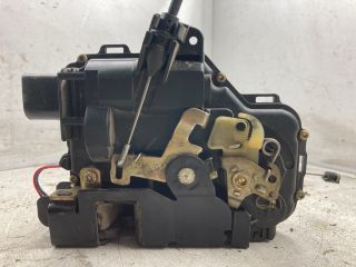 bontott SKODA OCTAVIA I Jobb első Ajtózár