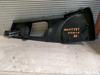 bontott SKODA OCTAVIA I Jobb első Belső Kilincs