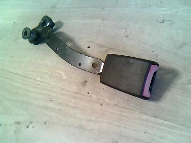 bontott SKODA OCTAVIA I Jobb első Biztonsági Öv Csat