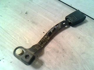 bontott SKODA OCTAVIA I Jobb első Biztonsági Öv Csat