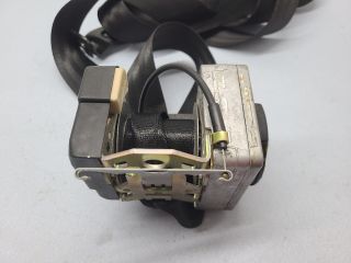 bontott SKODA OCTAVIA I Jobb első Biztonsági Öv