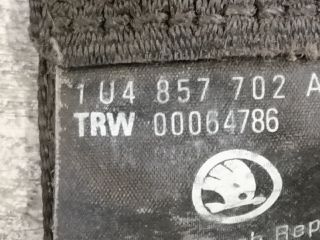 bontott SKODA OCTAVIA I Jobb első Biztonsági Öv