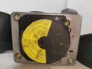 bontott SKODA OCTAVIA I Jobb első Biztonsági Öv