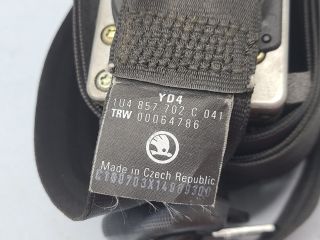 bontott SKODA OCTAVIA I Jobb első Biztonsági Öv