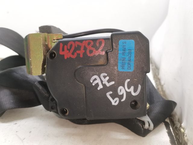 bontott SKODA OCTAVIA I Jobb első Biztonsági Öv