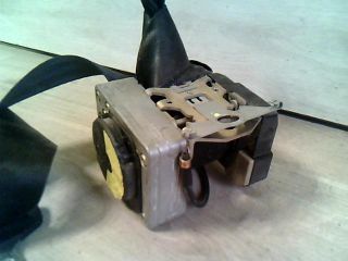 bontott SKODA OCTAVIA I Jobb első Biztonsági Öv