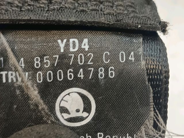 bontott SKODA OCTAVIA I Jobb első Biztonsági Öv