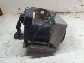 bontott SKODA OCTAVIA I Jobb első Biztonsági Öv