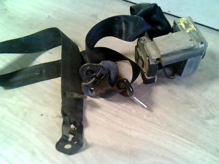 bontott SKODA OCTAVIA I Jobb első Biztonsági Öv