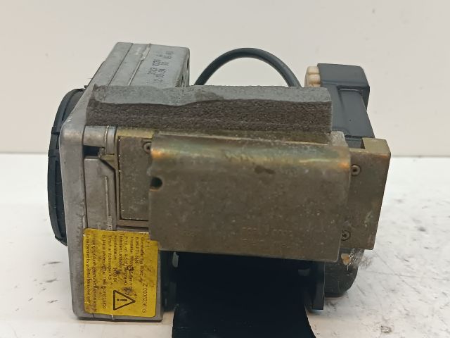 bontott SKODA OCTAVIA I Jobb első Biztonsági Öv