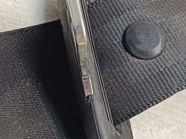 bontott SKODA OCTAVIA I Jobb első Biztonsági Öv