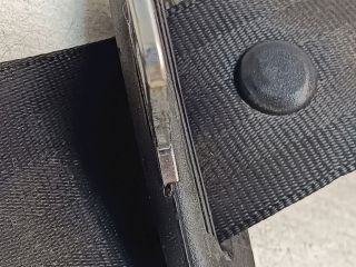 bontott SKODA OCTAVIA I Jobb első Biztonsági Öv