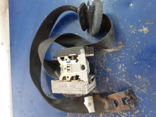 bontott SKODA OCTAVIA I Jobb első Biztonsági Öv