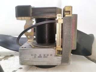 bontott SKODA OCTAVIA I Jobb első Biztonsági Öv