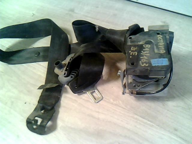 bontott SKODA OCTAVIA I Jobb első Biztonsági Öv