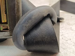 bontott SKODA OCTAVIA I Jobb első Biztonsági Öv