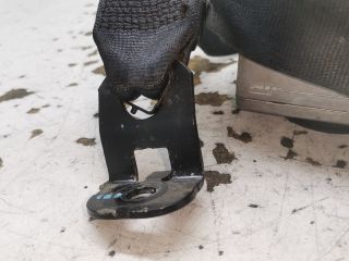 bontott SKODA OCTAVIA I Jobb első Biztonsági Öv