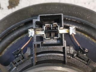 bontott SKODA OCTAVIA I Jobb első Hangszóró