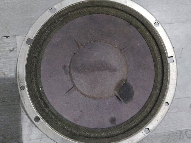 bontott SKODA OCTAVIA I Jobb első Hangszóró