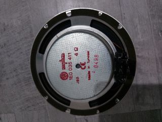 bontott SKODA OCTAVIA I Jobb első Hangszóró