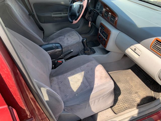 bontott SKODA OCTAVIA I Jobb első Irányjelző