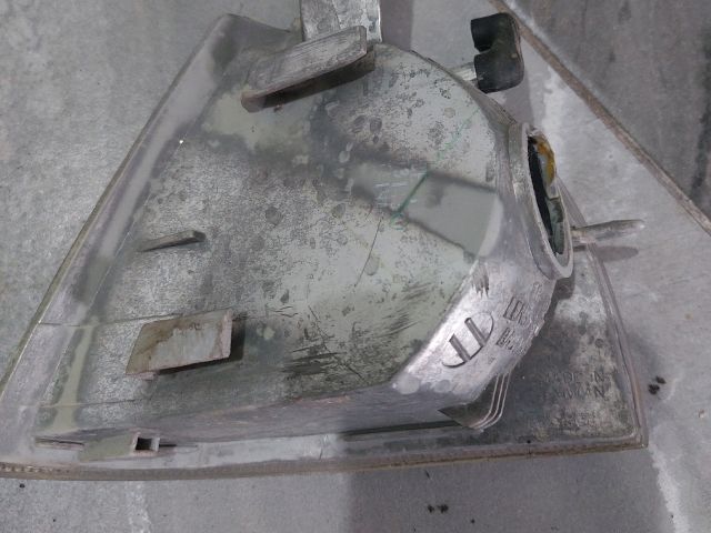 bontott SKODA OCTAVIA I Jobb első Irányjelző