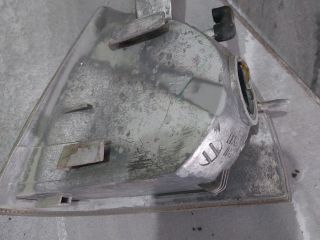 bontott SKODA OCTAVIA I Jobb első Irányjelző