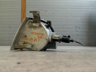 bontott SKODA OCTAVIA I Jobb első Irányjelző