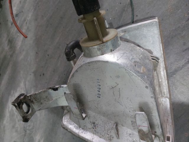 bontott SKODA OCTAVIA I Jobb első Irányjelző