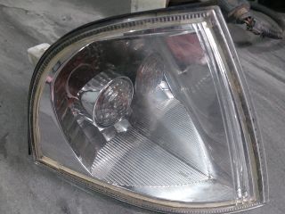 bontott SKODA OCTAVIA I Jobb első Irányjelző