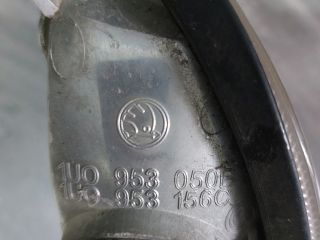 bontott SKODA OCTAVIA I Jobb első Irányjelző
