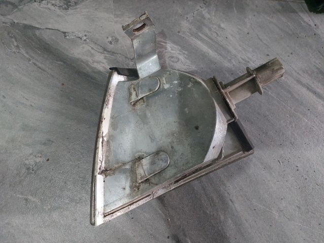 bontott SKODA OCTAVIA I Jobb első Irányjelző