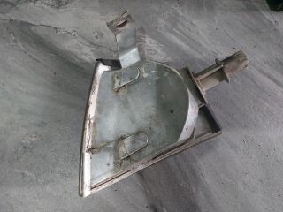 bontott SKODA OCTAVIA I Jobb első Irányjelző