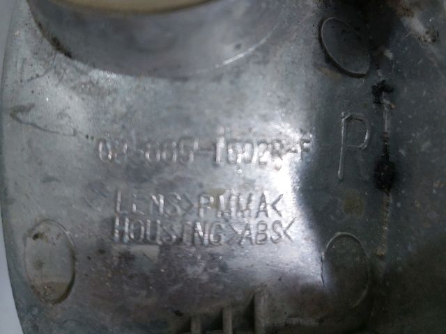 bontott SKODA OCTAVIA I Jobb első Irányjelző