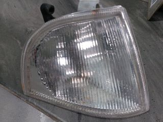 bontott SKODA OCTAVIA I Jobb első Irányjelző